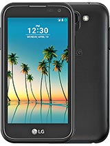 Best available price of LG K3 2017 in Suriname