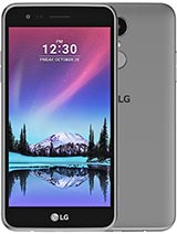 Best available price of LG K4 2017 in Suriname
