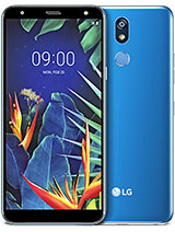 Best available price of LG K40 in Suriname