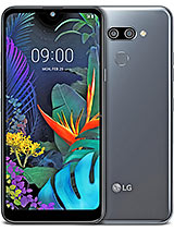 Best available price of LG K50 in Suriname