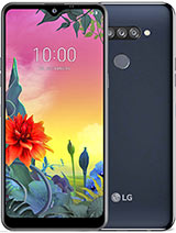 Best available price of LG K50S in Suriname