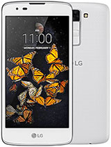 Best available price of LG K8 in Suriname