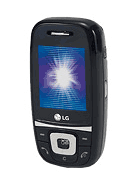 Best available price of LG KE260 in Suriname