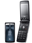 Best available price of LG KF300 in Suriname