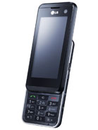 Best available price of LG KF700 in Suriname