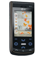 Best available price of LG KF757 Secret in Suriname