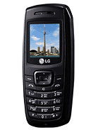Best available price of LG KG110 in Suriname