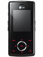 Best available price of LG KG280 in Suriname