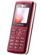 Best available price of LG KG288 in Suriname