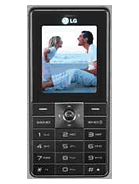 Best available price of LG KG320 in Suriname