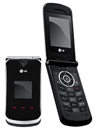Best available price of LG KG810 in Suriname