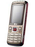 Best available price of LG KM330 in Suriname