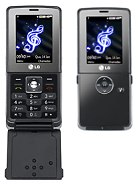 Best available price of LG KM380 in Suriname