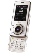 Best available price of LG KM710 in Suriname