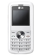 Best available price of LG KP100 in Suriname