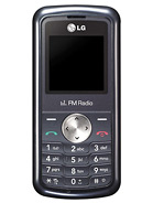 Best available price of LG KP105 in Suriname