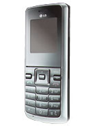 Best available price of LG KP130 in Suriname