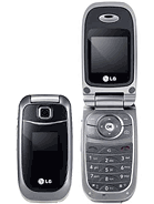 Best available price of LG KP202 in Suriname