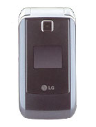 Best available price of LG KP235 in Suriname