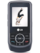 Best available price of LG KP260 in Suriname