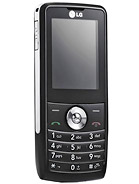 Best available price of LG KP320 in Suriname