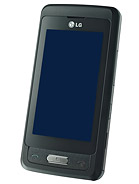 Best available price of LG KP502 Cookie in Suriname