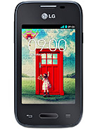 Best available price of LG L35 in Suriname