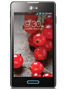 Best available price of LG Optimus L5 II E460 in Suriname