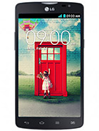 Best available price of LG L80 Dual in Suriname