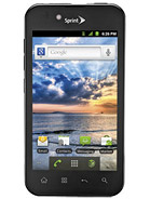 Best available price of LG Marquee LS855 in Suriname