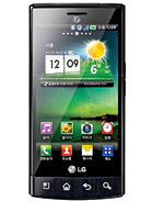 Best available price of LG Optimus Mach LU3000 in Suriname