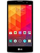 Best available price of LG Magna in Suriname