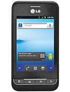 Best available price of LG Optimus 2 AS680 in Suriname
