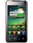 Best available price of LG Optimus 2X SU660 in Suriname