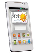 Best available price of LG Optimus 3D Cube SU870 in Suriname