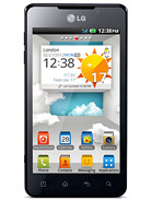 Best available price of LG Optimus 3D Max P720 in Suriname