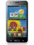 Best available price of LG Optimus Big LU6800 in Suriname