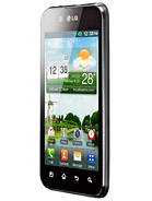 Best available price of LG Optimus Black P970 in Suriname
