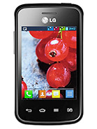 Best available price of LG Optimus L1 II Tri E475 in Suriname