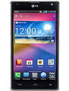 Best available price of LG Optimus G E970 in Suriname