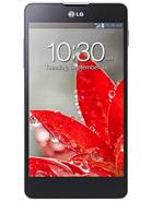 Best available price of LG Optimus G E975 in Suriname