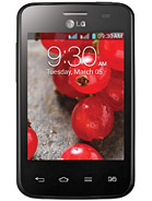 Best available price of LG Optimus L2 II E435 in Suriname