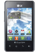 Best available price of LG Optimus L3 E405 in Suriname