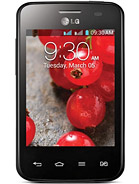 Best available price of LG Optimus L3 II Dual E435 in Suriname