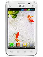Best available price of LG Optimus L4 II Tri E470 in Suriname