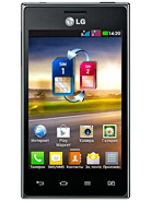 Best available price of LG Optimus L5 Dual E615 in Suriname