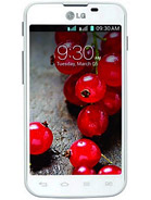 Best available price of LG Optimus L5 II Dual E455 in Suriname