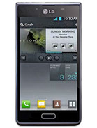 Best available price of LG Optimus L7 P700 in Suriname