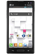 Best available price of LG Optimus L9 P769 in Suriname