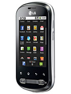 Best available price of LG Optimus Me P350 in Suriname
